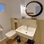 Fewo1846 Intermar - Marina Del Rey - Elegantes Studioapartment Mit Meerblick Und Eigenem Strandkorb Glücksburg
