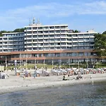 Fewo1846 Intermar - Marina Del Rey - Elegantes Studioapartment Mit Meerblick Und Eigenem Strandkorb Glücksburg
